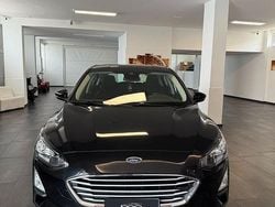 Nero Usata 2021 Ford Focus Business Edition Tre volumi | 12.500 € (Buon prezzo)