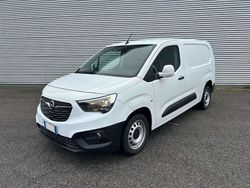 Bianco Usata 2019 Opel Combo S Furgone | 10.500 € (Molto cara)