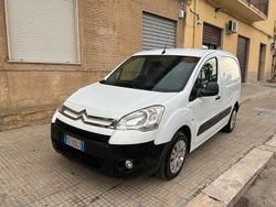 Bianco Usata 2013 Citroën Berlingo Monovolume | 4500 € (Molto cara)