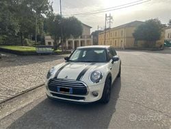 Usata 2016 Mini Cooper Due volumi | 8900 €