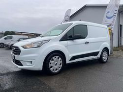 Bianco Usata 2021 Ford Transit Trend Furgone | 10.300 € (Ottimo prezzo)