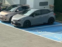 Usata 2022 Cupra Born Due volumi | 23.500 € (Cara)