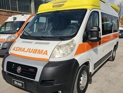 Bianco Usata 2011 Fiat Ducato Furgone | 7500 €