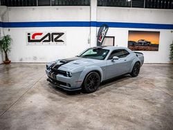 Argento Usata 2021 Dodge Challenger Coupé | 55.000 € (Molto cara)