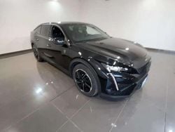 Nero Usata 2024 Peugeot 408 GT Tre volumi | 24.800 € (Buon prezzo)