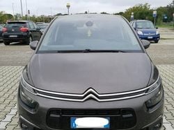 Grigio Usata 2017 Citroën C4 SpaceTourer Monovolume | 9000 € (Ottimo prezzo)