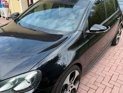 VW Golf VI