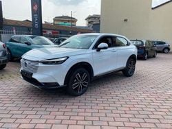 Bianco Nuova 2025 Honda HR-V Advance SUV | 29.990 € (Ottimo prezzo)