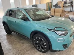 Usata 2023 Fiat 600E Station wagon | 20.000 € (Buon prezzo)
