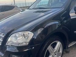 Usata 2010 Mercedes ML350 Premium SUV | 12.000 € (Buon prezzo)