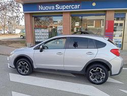 Argento Usata 2013 Subaru XV Style SUV | 6400 € (Buon prezzo)