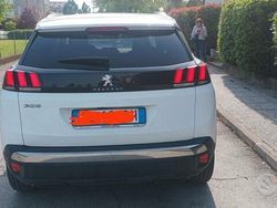Bianco Usata 2020 Peugeot 3008 Allure SUV | 16.000 € (Buon prezzo)