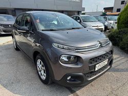 Grigio Usata 2019 Citroën C3 PureTech Due volumi | 6990 € (Super prezzo)