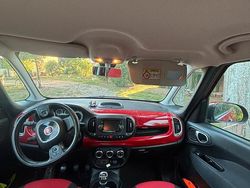 Usata 2017 Fiat 500L Monovolume | 8500 € (Buon prezzo)
