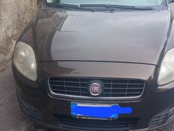 Marrone Usata 2010 Fiat Croma Station wagon | 2500 € (Buon prezzo)