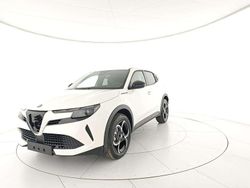Bianco Nuova 2025 Alfa Romeo Junior Edizione Speciale SUV | 29.500 € (Buon prezzo)
