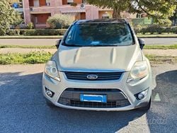 Usata 2008 Ford Kuga SUV | 1500 € (Super prezzo)