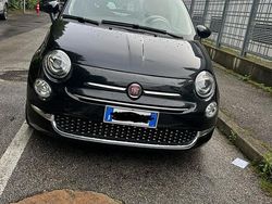 Usata 2021 Fiat 500 Dolcevita Due volumi | 12.500 € (Buon prezzo)