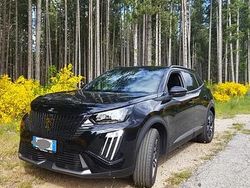 Nero Usata 2024 Peugeot 2008 SUV | 25.400 € (Cara)