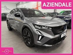 Grigio Usata 2024 Renault Rafale Esprit Alpine SUV | 47.000 € (Molto cara)