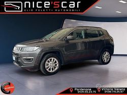 Grigio Usata 2020 Jeep Compass SUV | 18.800 € (Buon prezzo)