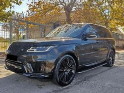 Other Usata 2021 Land Rover Range Rover Sport HSE Dynamic SUV | 45.000 € (Ottimo prezzo)