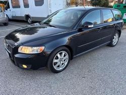 Nero Usata 2010 Volvo V50 Station wagon | 3000 € (Ottimo prezzo)