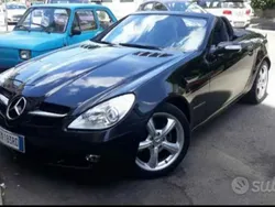 Usata 2004 Mercedes SLK200 Cabrio | 8900 € (Ottimo prezzo)