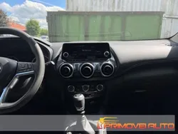 Bianco Usata 2023 Nissan Juke Style Edition SUV | 24.000 € (Molto cara)