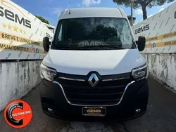 Bianco Usata 2020 Renault Master Furgone | 16.800 € (Buon prezzo)