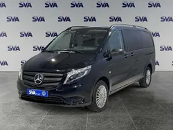 Nero Usata 2022 Mercedes Vito Monovolume | 36.884 € (Buon prezzo)