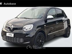 Nero Usata 2022 Renault Twingo Urban Night Due volumi | 12.890 € (Cara)