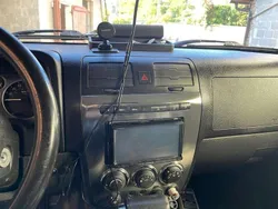 Hummer H3