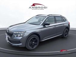 Grigio Usata 2023 Skoda Kamiq Monte Carlo SUV | 18.700 € (Super prezzo)