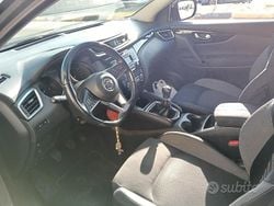 Grigio Usata 2018 Nissan Qashqai SUV | 11.000 € (Super prezzo)