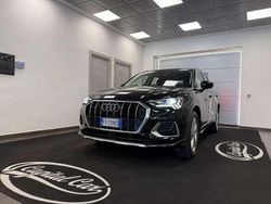 Nero Usata 2019 Audi Q3 SUV | 34.000 € (Molto cara)