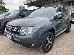 Grigio Usata 2017 Dacia Duster SUV | 11.000 € (Buon prezzo)