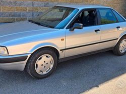 Argento Usata 1992 Audi 80 Tre volumi | 7700 €