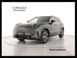 Grigio scuro Nuova 2025 Lynk & Co 08 SUV | 42.786 €