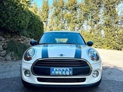 Usata 2015 Mini ONE Due volumi | 9900 € (Buon prezzo)