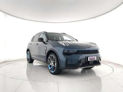 Blu metallizzato Usata 2022 Lynk & Co 01 SUV | 19.990 € (Buon prezzo)