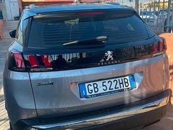 Grigio Usata 2020 Peugeot 3008 Allure SUV | 16.000 € (Ottimo prezzo)