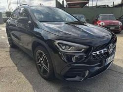 Nero Usata 2022 Mercedes GLA250 Premium SUV | 32.900 € (Ottimo prezzo)