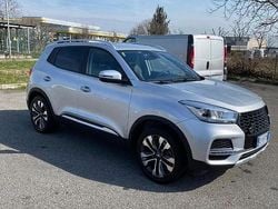 Argento Usata 2021 DR DR 4.0 SUV | 12.900 €