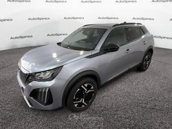 Grigio Usata 2024 Peugeot 2008 Allure SUV | 17.490 € (Buon prezzo)