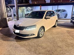 Bianco Usata 2016 Skoda Fabia Design Edition Due volumi | 7999 € (Buon prezzo)