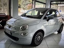 Verde rugiada Usata 2020 Fiat 500 Launch Edition Due volumi | 11.000 € (Ottimo prezzo)