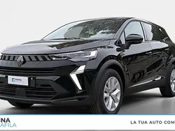 Nero Nuova 2025 Renault Symbioz Evolution SUV | 24.900 € (Ottimo prezzo)