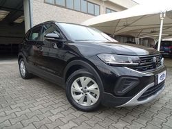 Nero Usata 2024 VW T-Cross Life SUV | 19.900 € (Buon prezzo)