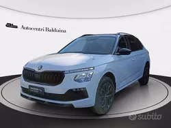 Nuova 2025 Skoda Kamiq Style SUV | 26.900 € (Buon prezzo)